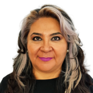 Profile photo of Larissa Lartigue